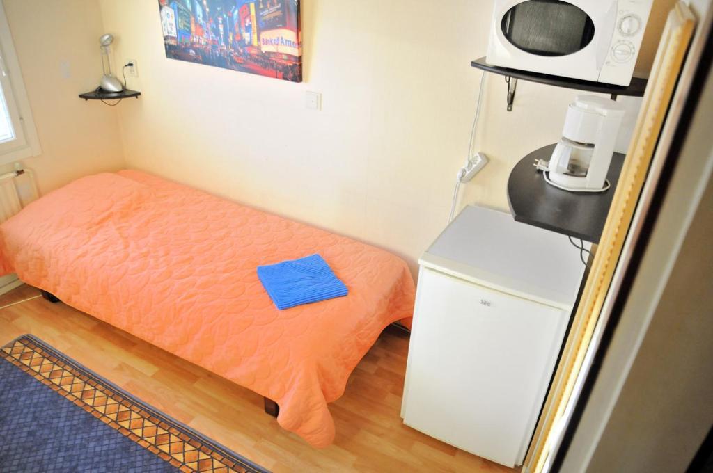 Hotel Lamminpaeae Tampere Oda fotoğraf