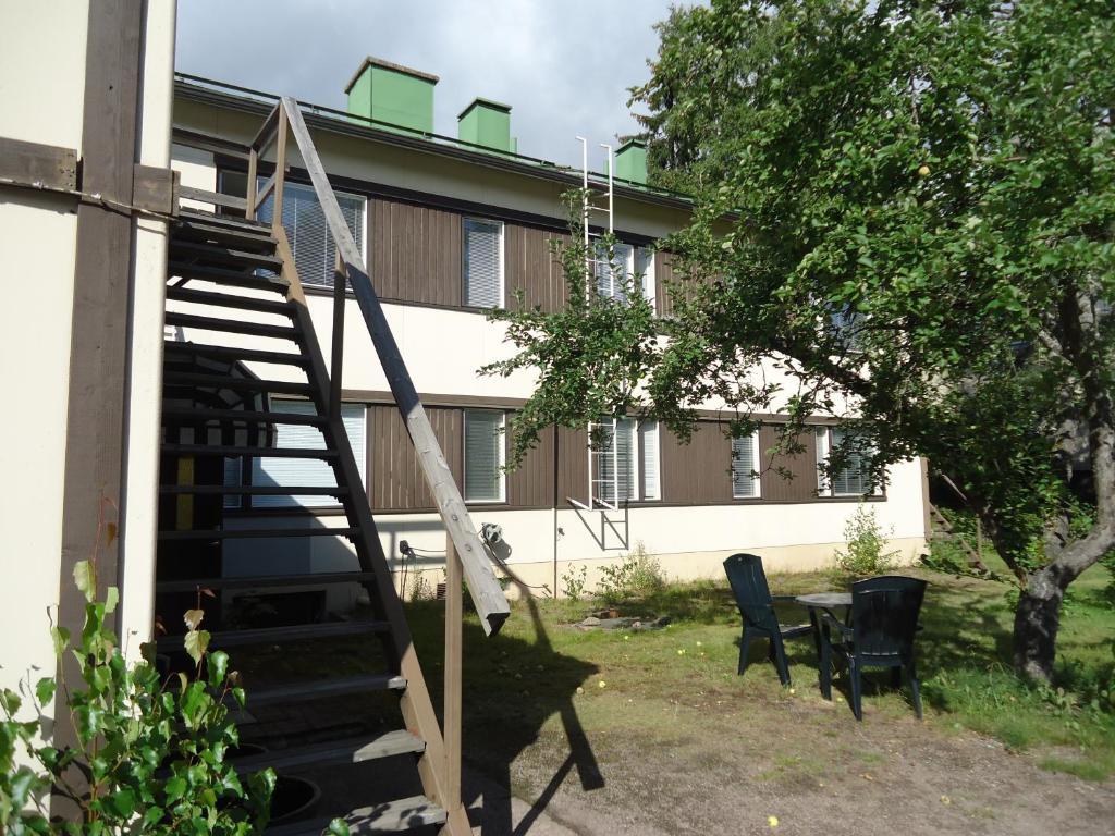 Hotel Lamminpaeae Tampere Dış mekan fotoğraf