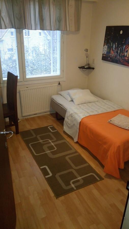 Hotel Lamminpaeae Tampere Dış mekan fotoğraf