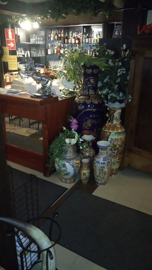 Hotel Lamminpaeae Tampere Dış mekan fotoğraf