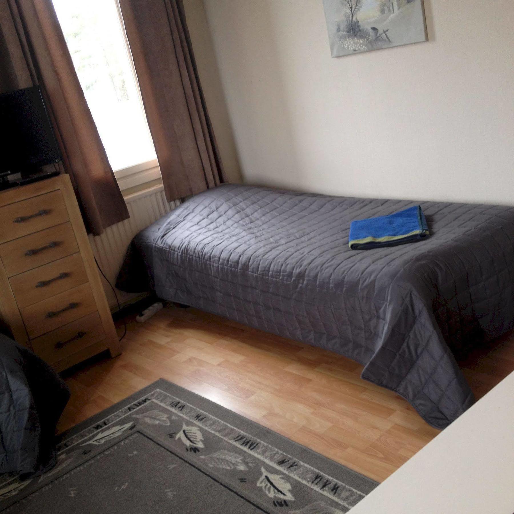 Hotel Lamminpaeae Tampere Dış mekan fotoğraf