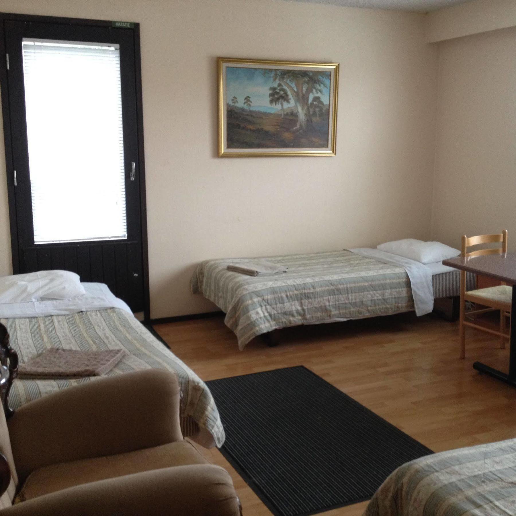 Hotel Lamminpaeae Tampere Dış mekan fotoğraf