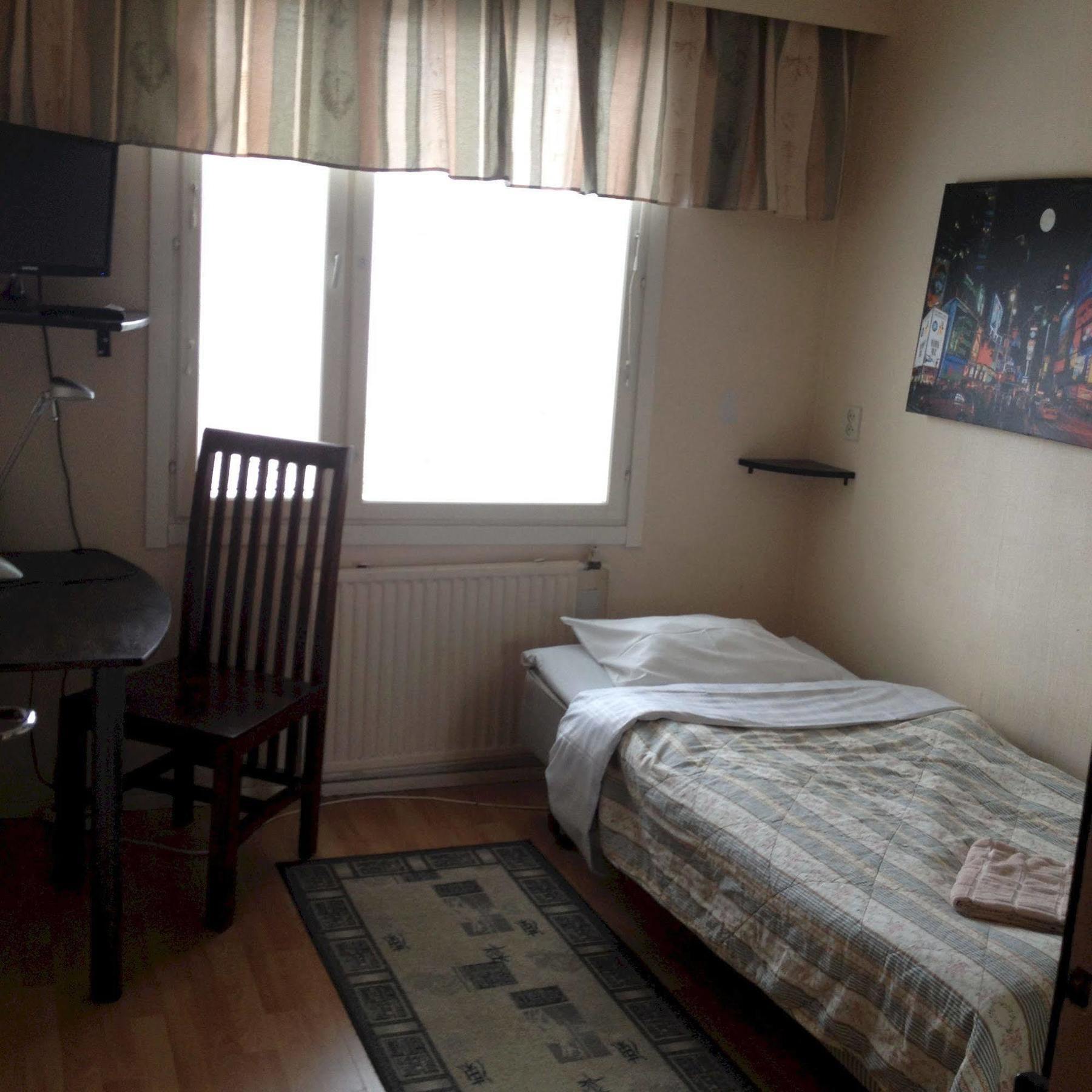 Hotel Lamminpaeae Tampere Dış mekan fotoğraf
