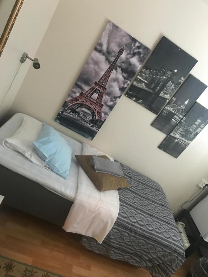Hotel Lamminpaeae Tampere Dış mekan fotoğraf
