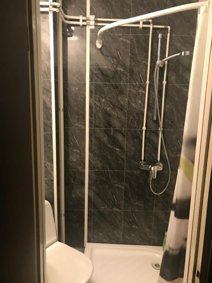 Hotel Lamminpaeae Tampere Dış mekan fotoğraf