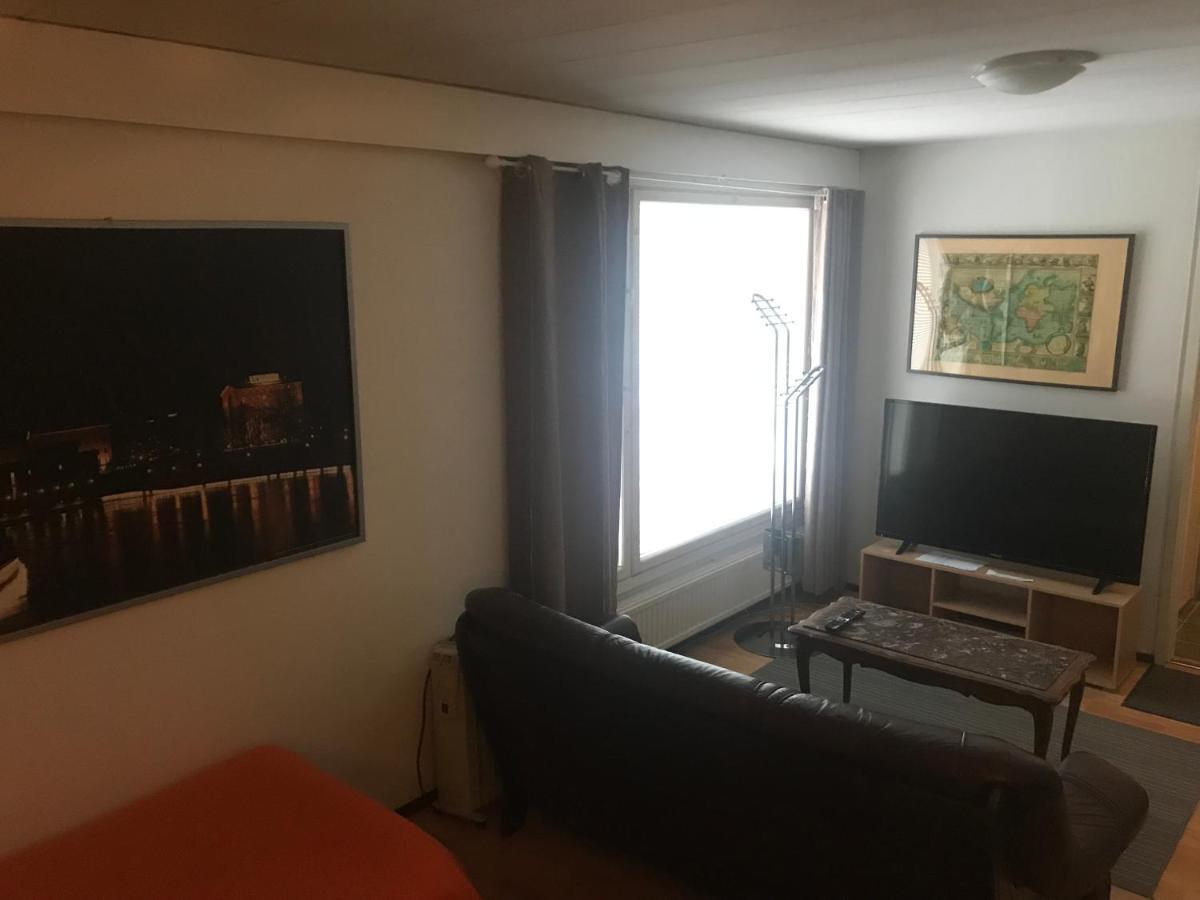 Hotel Lamminpaeae Tampere Dış mekan fotoğraf