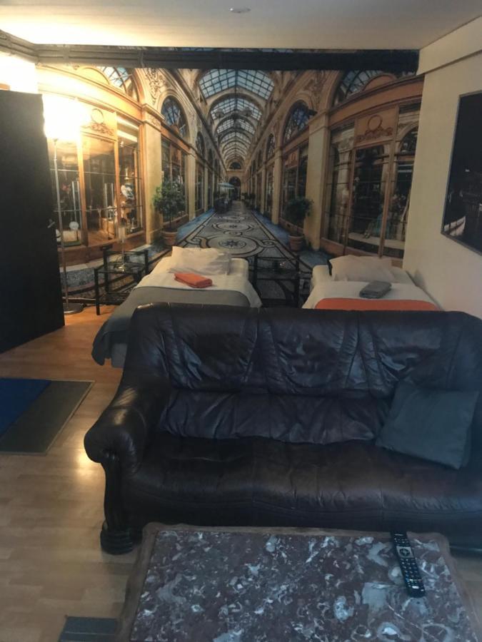 Hotel Lamminpaeae Tampere Dış mekan fotoğraf