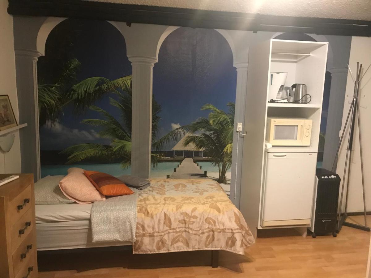 Hotel Lamminpaeae Tampere Dış mekan fotoğraf