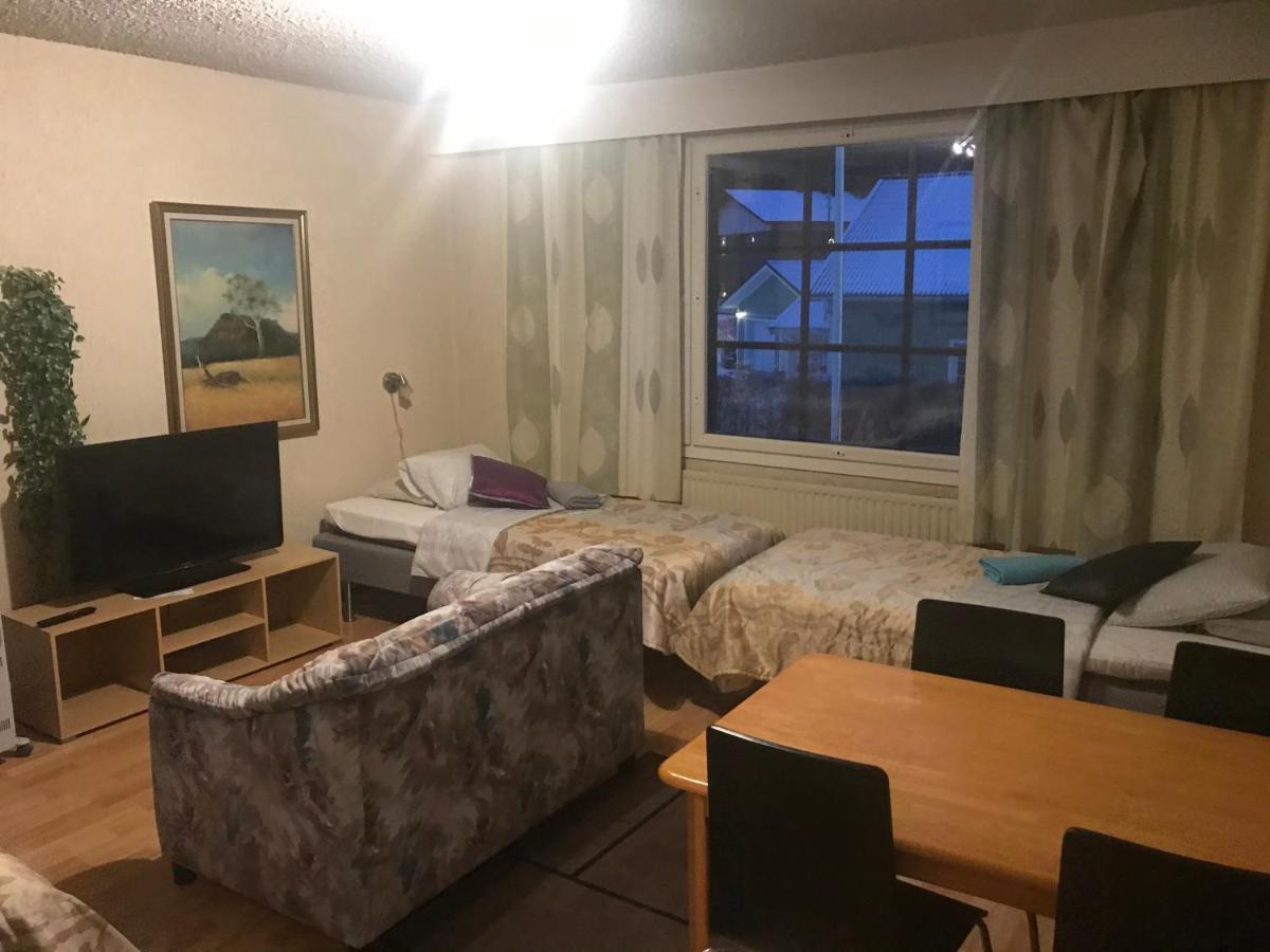 Hotel Lamminpaeae Tampere Dış mekan fotoğraf